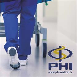 Phi Médical, La Chapelle-Heulin - Horaires d'ouverture