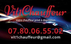 VIT1CHAUFFEUR, Auxerre - Horaires d'ouverture
