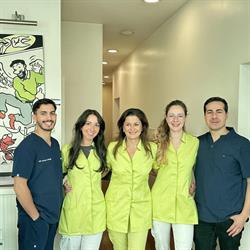 Dr Klejman Valérie - Dentiste Champigny-sur-Marne, - Horaires d'ouverture