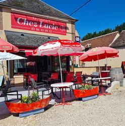 Restaurant Chez Lucie, Charny - Horaires d'ouverture