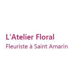 L'Atelier Floral, Saint-Amarin - Horaires d'ouverture