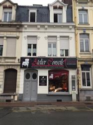 Atelier Conseils (L'), Lille - Horaires d'ouverture