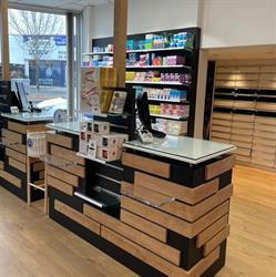 Pharmacie Du Stadium, Albi - Horaires d'ouverture