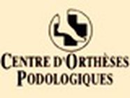 Centre d'Orthèses Podologiques, Perpignan - Horaires d'ouverture