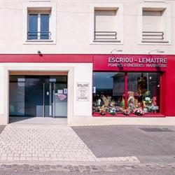 Escriou Eric, Vaucouleurs - Horaires d'ouverture