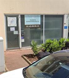 Moha Ghislaine, Neuilly-Plaisance - Horaires d'ouverture