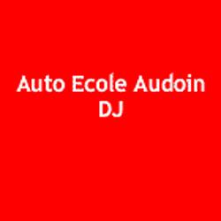 Auto Ecole Audoin, Parthenay - Horaires d'ouverture