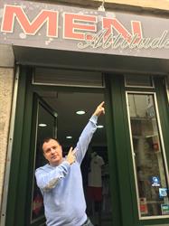 Men Attitude, Saint-Chamond - Horaires d'ouverture