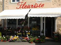 Arc En Fleurs, Le Grand-Bourg - Horaires d'ouverture