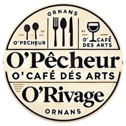 O'Pêcheur, Ornans - Horaires d'ouverture