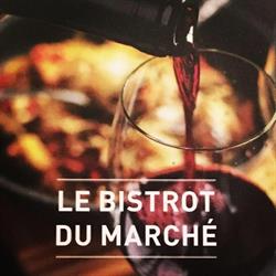 Le Bistrot Du Marché, Clermont-Ferrand - Horaires d'ouverture