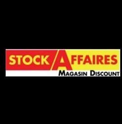 Stock Affaires, Saint-Just-Saint-Rambert - Horaires d'ouverture