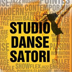 New Studio Danse Satori, Saint-Raphaël - Horaires d'ouverture