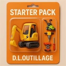 DL Outillage, Louvroil - Horaires d'ouverture