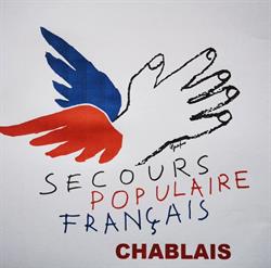 Secours Populaire Français, Thonon-les-Bains - Horaires d'ouverture