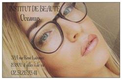 Institut De Beaute Oceanys, Saint-Gilles-Croix-de-Vie - Horaires d'ouverture