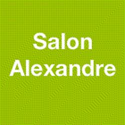 Salon Alexandre, La Garenne-Colombes - Horaires d'ouverture