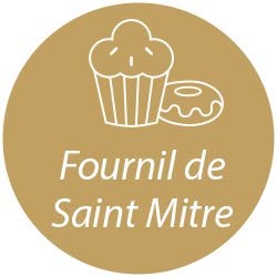 Le Fournil De Saint Mitre, Marseille - Horaires d'ouverture