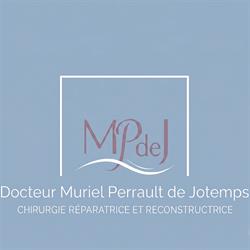 Dr. Perrault De Jotemps Muriel chirurgie mammaire, Paris - Horaires d'ouverture