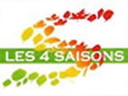 LES 4 SAISONS, Nantes - Horaires d'ouverture