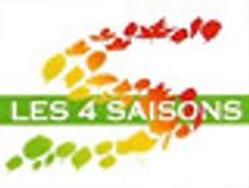LES 4 SAISONS, Nantes - Horaires d'ouverture