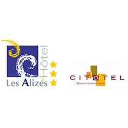 Les Alizés Hôtel, Limoges - Horaires d'ouverture