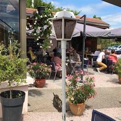 Café de la Harth, Colmar - Horaires d'ouverture