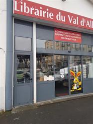Librairie du Val d'Allier / Librairie du Langouyrou, Langogne - Horaires d'ouverture