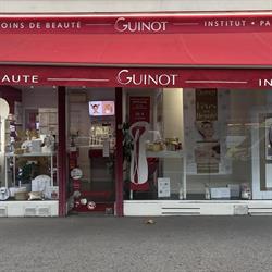 Guinot Eden Beauté Distrib, Boulogne-Billancourt - Horaires d'ouverture