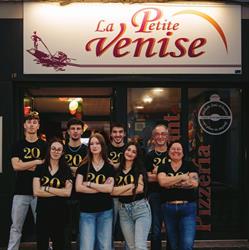 La Petite Venise, Blain - Horaires d'ouverture