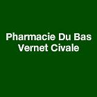 Pharmacie Du Bas Vernet, Perpignan - Horaires d'ouverture