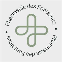 Pharmacie Des Fontaines, Baud - Horaires d'ouverture