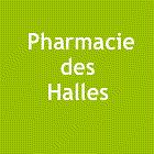 Pharmacie Des Halles, Gonneville-la-Mallet - Horaires d'ouverture