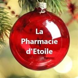 Pharmacie Des Lys, Étoile-sur-Rhône - Horaires d'ouverture