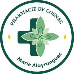 Pharmacie Catherine Rebière, Cosnac - Horaires d'ouverture