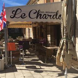 Le Chardon Restaurant et gites, Baudinard-sur-Verdon - Horaires d'ouverture
