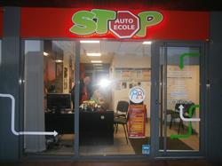 Stop Auto-école, Alençon - Horaires d'ouverture