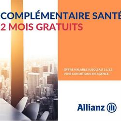 Allianz Assurance CAUDRY - François JONAS, Caudry - Horaires d'ouverture