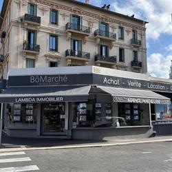 LAMBDA IMMOBILIER - BO MARCHE, Nice - Horaires d'ouverture