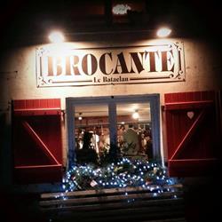 Bataclan, Tendon - Horaires d'ouverture