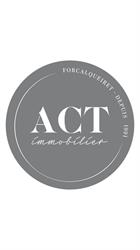 Act Immobilier, Forcalqueiret - Horaires d'ouverture