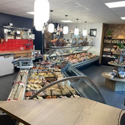 Boucherie charcuterie Traiteur Joubin Jean-Pierre, Plouay - Horaires d'ouverture
