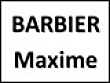 BARBIER Maxime, Auxerre - Horaires d'ouverture