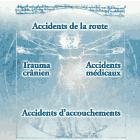 Bourgin Avocats - Indemnisation des victimes de préjudices corporels, Grenoble - Horaires d'ouverture