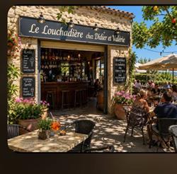 Le Louchadiere, Saint-Ours - Horaires d'ouverture