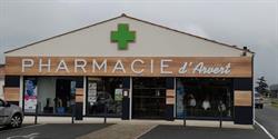Pharmacie d’Arvert - Horaires d'ouverture