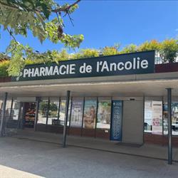 Pharmacie de l'Ancolie, Saint-Martin-d'Uriage - Horaires d'ouverture