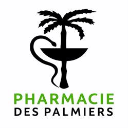 Pharmacie des Palmiers, Ajaccio - Horaires d'ouverture