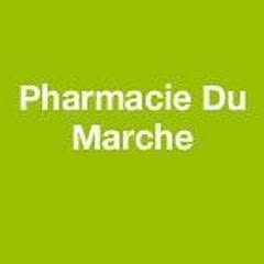 Pharmacie du Marché, Miramont-de-Guyenne - Horaires d'ouverture