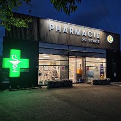 Pharmacie du Stade, L'Union - Horaires d'ouverture